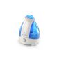 SOLAC H200G2 humidifier Mr. Pin (tool)