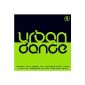 Urban Dance Vol.4 (Audio CD)