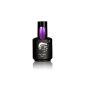 UV nail polish or semi-permanent LED number 5785 15 ml iridescent plum (Miscellaneous)