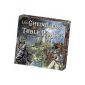 Asmodee - CTR01 - Game Strategy - Knights of the Round Table (Toy)