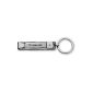 Victorinox Nail Clippers with nail file, stainless (41815) (Health and Beauty)