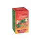 Sonnentor Tea Advent Calendar, Red-Green dispenser, 1er Pack (1 x 38g) - Organic (Food & Beverage)