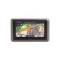 Garmin zumo 660LM Europe waterproof motorcycle navigation system with lane guidance, 3D junction view and Bluetooth (Electronics)
