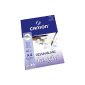 Canson 200006008 drawing paper A4, 200g, 50 sheets Block (office supplies & stationery)