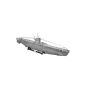 Revell 05015 - submarine type VIIC 1:72 scale (Toys)