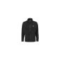 The North Face 100 Full Zip Lightweight Jackets (Textiles)