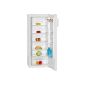 Bomann VS 171.1 Refrigerator / A + / cooling: 250 L / white (Misc.)