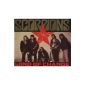 Wind of Change by Scorpions