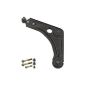 febi 33115 wishbone (with mounting hardware, bearings and rod) (Automotive)
