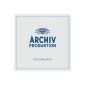 Archiv Produktion - CD & Catalog (CD)