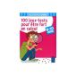 100 games tests to be strong in math: 9-10 years (Paperback)