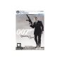 James Bond 007: Quantum of Solace (computer game)