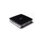 Zotac ZBOX ID18-PLUS-E-SE ID18 PLUS Special Edition Barebone PC (Intel Celeron 1037U, 1.8GHz, 4GB RAM, 64GB SSD, Intel HD Graphics) (Personal Computers)