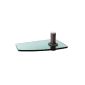 Tablet soap dish GROHE Movario 28549000 (Germany Import) (Tools & Accessories)