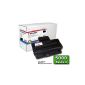 Compatible toner replaced Samsung ML-D2850B, capacity 5000 pages, black (Office supplies & stationery)