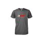 TEXLAB - Stark Industries Changing The World - T-Shirt, Men (Clothing)