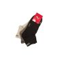 Puma - Quarter Socks 3 Pack - Choclate, Size 47 Eu / 49 Eu