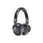 Audio-Technica ATH-ANC27 headphones (Electronics)