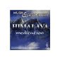 Music and Health Vol.17 - Himalayan Meditation (Audio CD)