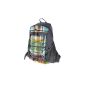 DAKINE multifunction Backpack Wonder, 46 x 30 x 15 cm, 15 liters
