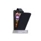 Nokia Lumia 925 Flip Case (Accessories)