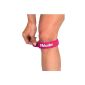 Mueller knee belt / Jumper's Knee Strap, One Size (Personal Care)