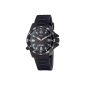 Timex Men's Watch XL Analog rubber Timex Expedition T49618 (clock)