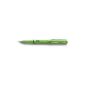 LAMY SAFARI filler fountain pen / Many beautiful colors in the set of ink cartridges can be selected (without ink cartridges, green (M) 13) (Office supplies & stationery)