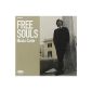 Free Souls (Audio CD)