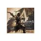 Assassin's Creed: Between trips, truths and conspiracies (Hardcover)