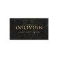 The Elder Scrolls IV: Oblivion Game of the Year Deluxe Edition [PC Steam Code] (Software Download)