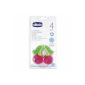 Chicco Teething Ring Cherry Refrigerant 4+ Months (Baby Care)