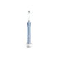 Oral-B Power Toothbrush Rechargeable Pro 2000 (Health and Beauty)