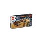 Lego Star Wars 9496 - Desert Skiff (Toys)