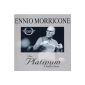 Platinum Collection: Ennio Morricone (Box 3 CD) (CD)