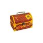 Coppenrath Capt`n Captain Sharky Treasure Chest (Toy)