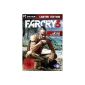 Far Cry 3 - Limited Edition (100% uncut) - [PC] (computer game)