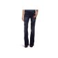 G-STAR Womens Bootcut Jeans 3301 Bootleg Wmn - 60523.4673.89 (Textiles)