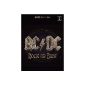 AC / DC Rock Or Bust (TAB) (Paperback)