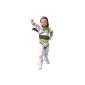 Disguise Toy Story Buzz Lightyear ™ boy (Toy)