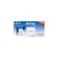 12 Anna Duomax water filter cartridges suitable for Brita Maxtra (household goods)