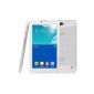Dragon Touch - Touch Pad E70 7 '', Quad Core, IPS screen, Google Android 4.4.2 Kitkat, 1GB / 16GB, Bluetooth GPS support, rear camera with autofocus / flash, unlocked GSM, Dual Sim, 2G / 3G phablet (Personal Computers)
