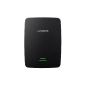 Linksys RE1000-EU 300 Mbps WiFi universal repeater (Accessory)