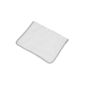 Be Be's Collection spare toweling pad for changing pad large gray Hasi (Baby Product)