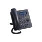 GRANDSTREAM GXP-1400 Entry IP Phone 1 SIP account, (Office supplies & stationery)