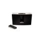 Bose ® Sound Touch Portable Wi-Fi Music System (Electronics)