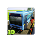 Bus Driver Simulator 3d (app)