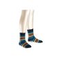 FALKE socks boys New Stripe Catspads (Textiles)