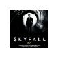 Skyfall (Bad) (CD)