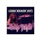 The Official Deep Purple (Overseas) Rating